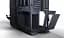 Корпус Phanteks ENTHOO 719 Gray (PH-ES719LTG_DAG01) - миниатюра 9