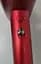 Фен для волос ShowSee Electric Hair Dryer A5-G Red - миниатюра 3