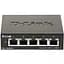 Комутатор DGS-1100-05V2 5xGE Easy Smart D-Link teh0018236 - мініатюра 1
