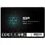 Накопичувач SSD 1Tb 2.5" SATA3 SILICON POWER A55 SP001TBSS3A55S25 - мініатюра 1