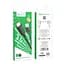 Кабель Hoco X88 Gratified charging data cable for Type-C чорний - мініатюра 2