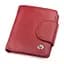 Кожаный женский кошелек (ST415) ST Leather 9.5х11х3 см acs0015524 - миниатюра 1