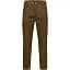 Брюки Blaser Active Outfits Suede Maddox 54 Dark Brown - миниатюра 1