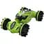 Машинка на радиоуправлении JJRC Q150 Twist Double-sided Transforming Climber Car Green [119052] - миниатюра 1