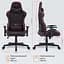 Геймерське крісло GamePro GC575FB Fabric Black&Red [163692] - мініатюра 11