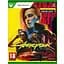 Гра Cyberpunk 2077 Ultimate Edition (українські субтитри) (Xbox Series X) - мініатюра 1