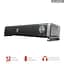 Саундбар для ПК Trust GXT 618 Asto Black - мініатюра 2