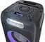 Акустическая система Sharp XParty Street Beat PS-949 Black - миниатюра 5