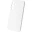 Чохол Wave Full Silicone Cover для Samsung Galaxy S25 Plus White [127909] - мініатюра 2