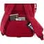 Рюкзак Tucano Modo Small Backpack MacBook Pro 13" Red [BMDOKS-R] [131838] - мініатюра 10