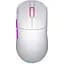 Миша Hator Quasar 3 Ultra 8K Wireless White/Violet (HTM771) [127985] - мініатюра 1