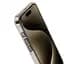 Чехол для iPhone15 Pro Hoco Magnetic series airbag anti-fall protective shell - миниатюра 3