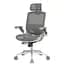 Ігрове крісло Cougar Speeder One White (SPEEDER ONE White) - мініатюра 3