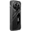 Смартфон Doogee V40 Pro 16/512Gb Midnight Silver (Global Version) - мініатюра 1