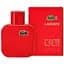 Туалетна вода Lacoste Eau De L.12.12 Rouge 50 мл - мініатюра 1