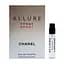 Туалетна вода Мініатюра Chanel Allure Homme Sport 1.5 мл - мініатюра 1