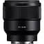 Объектив Sony FE 85mm f/1.8 (SEL85F18) [100068] - миниатюра 6