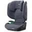 Автокресло Recaro Monza Cfx Montreal Grey серое (89320600050) - миниатюра 1