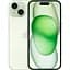 Смартфон Apple iPhone 15 128GB Green (MTP53) Б/В [166359] - мініатюра 1