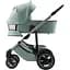 Люлька Britax-Romer Smile 5Z Jade Green, зелена (2000037991) - мініатюра 4