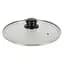 Набір посуду алюмінієвий 7 шт. Gimex Cookware Set induction 7 предметів Black (6977222) - мініатюра 8