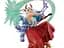 Фігурка Bandai Spirits DIORAMATIC One Piece Yamato Ван Піс Ямато 25 см BS D OP Y - мініатюра 2