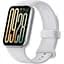 Фітнес-браслет Xiaomi Smart Band 9 Pro moonlight silver (M2402B1 / BHR8715GL) (Global Version) - мініатюра 2
