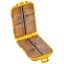 Коробка Meiho Fb-10 Akio-kun 97x65x30mm Yellow - мініатюра 2