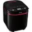 Хлібопічка Tefal PainPlaisir 650 Вт чорна (PF220838) - мініатюра 1