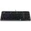 Клавіатура Asus TUF Gaming K3 Gen II Optical-Mech Switch Black 90MP0390-BKMA00 [116085] - мініатюра 3