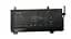 Акумулятор для ноутбука Asus C41N1727 Zephyrus M GM501G 15.4V Black 3500 mAh - мініатюра 2