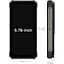 Смартфон Ulefone Armor 24 12/256GB Black [106237] - миниатюра 5