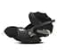Автокрісло Cloud T i-Size by Jeremy Scott Wings чорне (523000327) - мініатюра 4