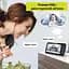 Радіоняня Baby Monitor SM650 з відеоспостереження, двостороннім зв'язком та нічним баченням - мініатюра 7