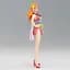 Фигурка BanPresto One Piece Большой куш Ван-пись Нами Nami 15 см WST BP OP N7 - миниатюра 2