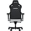 Ігрове крісло Anda Seat Kaiser 4 Size L Grey Fabric (AD12YDDC-L-20-G-CF) - мініатюра 7