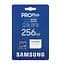 Карта пам'яті microSDXC 256Gb PRO Plus Samsung teh0024468 - мініатюра 3