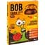 Натуральні цукерки Bob Snail Манго-Яблуко, в молочному шоколаді, 60 г - мініатюра 2