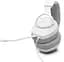 Навушники JBL ігрові для ПК PS5 Xbox Nintendo QUANTUM 100M2 ( QTUM100M2WHT) білі - мініатюра 5