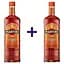 Вермут Martini Fiero 14,9% 1.5 л (2 шт. х 0.75 л) - мініатюра 1