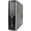 Комп'ютер HP Compaq Elite 8300 SFF (G870/8/120SSD) Б/В - мініатюра 1