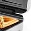 Бутербродниця Tefal Snack XL (SW701110) - мініатюра 8