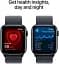 Смарт-часы Apple Watch SE 2 GPS 44mm Midnight Aluminium Case with Ink Sport Loop 2024 (MXEP3) [123349] - миниатюра 7