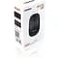 Миша бездротова MeeTion MT-R547 Wireless Mouse 2.4G чорна - мініатюра 2