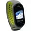 Ремінець Becover Vents Style для Xiaomi Mi Smart Band 9 Gray-Green (711986) - мініатюра 4