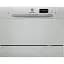 Посудомийна машина ELECTROLUX ESF 2400O S - мініатюра 1