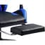 Геймерське крісло GT Racer X-2323 Black/Blue [122607] - мініатюра 12