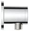 Підключення для душового шлангу Grohe QuickFix Vitalio Universal 26963001, Хром - мініатюра 3