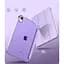Чохол-книжка BeCover Tri Fold Hard для Apple iPad Mini 7 2024 Purple (712455) - мініатюра 2