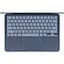Ноутбук Apple MacBook Neo 13" A18 Pro 8/512GB Indigo 2026 (MHFG4) [160443] - миниатюра 2